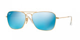 Ray Ban Caravan 3136 Sunglasses