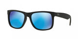 Ray Ban Justin 4165 Sunglasses