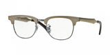 Ray Ban 6295 Eyeglasses