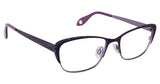 Fysh F3538 Eyeglasses