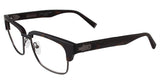 John Varvatos V153BLA54 Eyeglasses