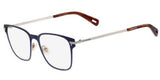 G-Star RAW GS2119 FLAT METAL LERAN Eyeglasses