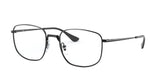 Ray Ban 6457 Eyeglasses