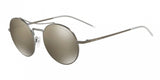Emporio Armani 2061 Sunglasses