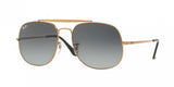 Ray Ban The General 3561 Sunglasses