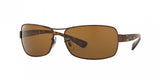 Ray Ban 3379I Sunglasses