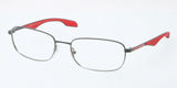 Prada Linea Rossa 50EV Eyeglasses