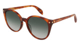 Alexander McQueen Edge AM0130S Sunglasses