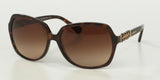 Coach 8155QF Sunglasses