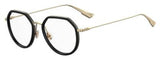 Dior Stellaireo9 Eyeglasses