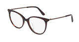 Bottega Veneta Dna BV0031OA Eyeglasses
