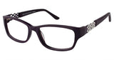 Jimmy Crystal New York 4970 Eyeglasses