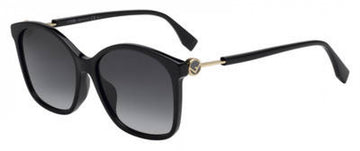 Fendi Ff0361 Sunglasses