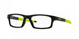 Oakley Crosslink Pitch 8037 Eyeglasses