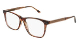 Bottega Veneta Timeless Elegance BV0099OA Eyeglasses