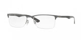 Ray Ban 8413 Eyeglasses