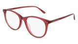 Bottega Veneta Dna BV0215OA Eyeglasses