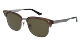 Gucci Opulent Luxury GG0051SA Sunglasses