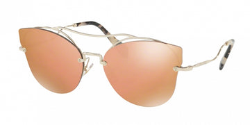 Miu Miu Core Collection 52SS Sunglasses