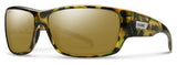 Smith Frontman Sunglasses