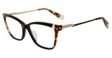 Furla VFU293U11Y55 Eyeglasses