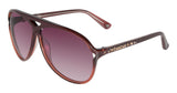 Bebe 7052 Sunglasses