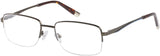 Harley-Davidson 0489 Eyeglasses