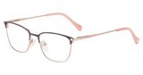 Lucky Brand D721BLA48 Eyeglasses