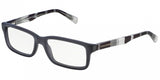 Dolce & Gabbana Contrast 3148P Eyeglasses