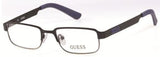 Guess 9114 Eyeglasses