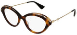 Gucci GG0215O Eyeglasses