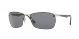 Ray Ban 3550 Sunglasses