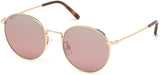 BALLY 0013H Sunglasses