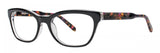 Vera Wang V345 Eyeglasses