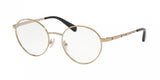 Coach 5101 Eyeglasses