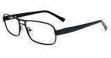 Rembrand FREDBLA55 Eyeglasses