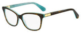 Kate Spade Jorja Eyeglasses