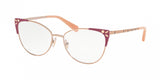 Coach 5102 Eyeglasses