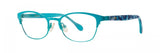 Lilly Pulitzer Bailor Eyeglasses