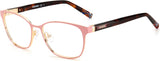 Missoni Mis0062 Eyeglasses