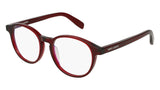 Saint Laurent Classic SL 191/F Eyeglasses
