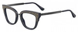 Jimmy Choo Jc237 Eyeglasses