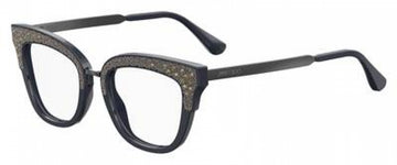 Jimmy Choo Jc237 Eyeglasses