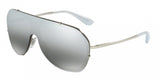 Dolce & Gabbana 2162 Sunglasses