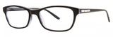 Vera Wang PADME Eyeglasses