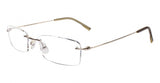 Calvin Klein 7504 Eyeglasses