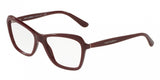 Dolce & Gabbana 3263 Eyeglasses