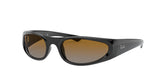 Ray Ban 4332 Sunglasses