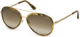 Tom Ford 0468 Sunglasses