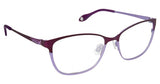 Fysh F3629 Eyeglasses